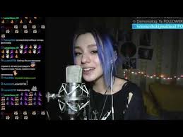 katerina sing kot prishyol nazad cover green crow youtube