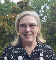 Nancy DeFord Elected Chair of VWU Board of Trustees