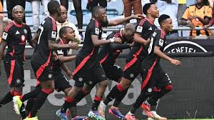 FOOTBALL: Orlando Pirates Etched In PSL Record Books, Benni McCarthy Ready For Kenyan Adventure? | Hollywoodbets Sports Blog