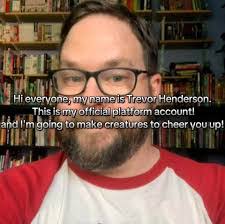 Kaleb Henderson's Instagram, Twitter & Facebook