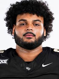 Rodney Lora, North Carolina, Defensive Line