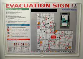 I will redraw your evacuation map / fire escape plan, save it as a vector file and provide the source file and pdf. Forms And Templates
