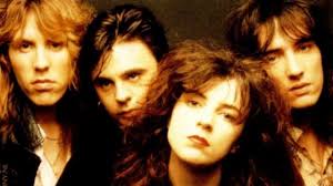 Song Of The Week: “Martha's Harbour” by All About Eve