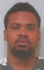 Barry Terrell Knapper facing capital murder charge in connection with  Sylacauga shooting death