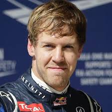 Sebastian Vettel Net Worth