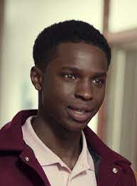 Small axe is an anthology comprised of five original films set from the late 1960s to the mid 1980s that tell personal stories from london's west indian community, whose lives have been shaped by. Kedar Williams Stirling Filmstarts De