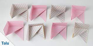 Savesave the complete book of origami.pdf for later. Origami Schachteln Aus Papier Falten Die Perfekte Geschenkbox Talu De