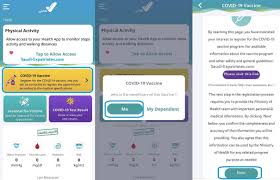 They're available to priority populations first. Procedure To Register For Corona Vaccination Through Sehhaty App In Saudi Arabia