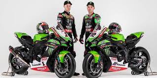 British superbike championship manufacturer standings? Wsbk 2021 Kawasaki Enthullt Die Neue Ninja Zx 10rr Fur Rea Und Lowes