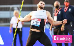 Johannes vetter is a german athlete who competes in the javelin throw. Eghvan1ithkvem