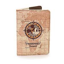 Protege Passeport Disneyland Paris Disney Store Disneyland Passeport Protege Passeport
