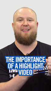 We can’t stress the importance of video in the recruiting process enough.,  Recruiting Coach, Ben Wright, breaks down the importance of video and what  goes into creating a quality video that will catch ...