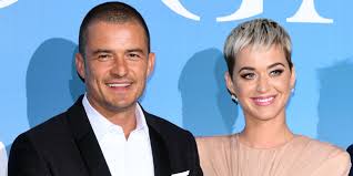 We are honoured to introduce goodwill ambassadors @katyperry and @orlandobloom's new. Katy Perry And Orlando Bloom Welcome First Child Pitchfork