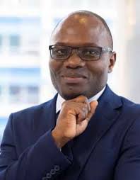 Banking for Tomorrow