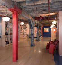 Maybe you would like to learn more about one of these? Cozy Unfinished Basement Ideas Novocom Top