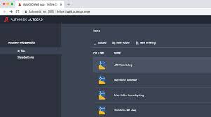 Just sign in and get to work—no software installation needed. Cad Software Web App Autodesk For Concrete Structures Autocad Online