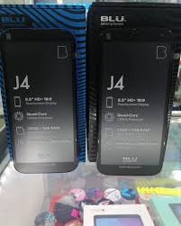 Disponibles Blu J4 Precio: 65.99$ 1gb ...