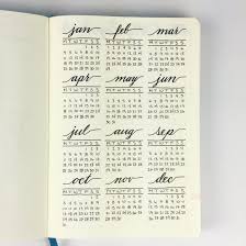 New Year New Bullet Journal Boho Berry Planner Bullet Journal Bullet Journal Yearly Bullet Journal 2019