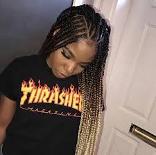 See more ideas about braided hairstyles, natural hair styles, hair styles. Pin On Braided Hairstyles