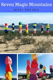 We would like to show you a description here but the site won't allow us. Best Time To Visit Seven Magic Mountains In Vegas Socal Field Trips
