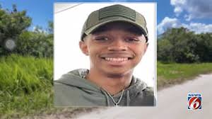 What happened to a teenager who went missing while he was driving to  Brevard County? Since Friday, authorities in southwest Florida say no one's  been able to find Giovanni Pelletier. The Charlotte