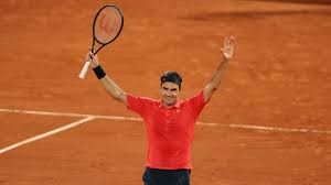 Come farle durare di più. Tennis Tre Magie Per Tre Match I Punti Piu Belli Di Federer Al Roland Garros 2021 Tennis Video Eurosport