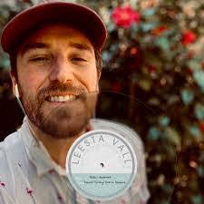 Ian Vitale's Instagram, Twitter & Facebook