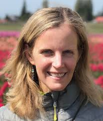 FROM THE RECTORY As I write this, it is mid-September. Summer has not yet  passed, but there is a chill in the air in the evenin