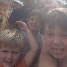 Katie Skoglund's Instagram, Twitter & Facebook