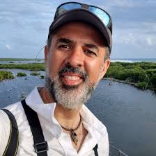 Centro Ecoturistico Barra San José