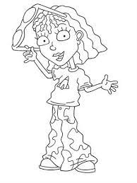 Kids love our rocket ship coloring pages! Kids N Fun Com 74 Coloring Pages Of Rocket Power