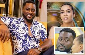 Jul 03, 2021 · former national chairman, traditional rulers of oil mineral producing communities of nigeria, trompcon, and pere of seimbiri kingdom, delta state, hm. Uganda Online Revealed Pere And Maria Are The Fake Housemates In Bbnaija 6
