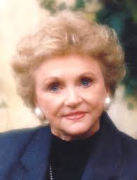 Yvonne Ansley Obituary