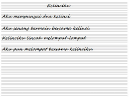 Kumpulan puisi singkat tentang ibu yang menyentuh hati kepogaul. Kunci Jawaban Tema 6 Kelas 2 Halaman 31 32 33 Subtema 1 Pembelajaran 5 Halo Belajar