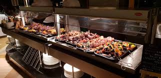 Vina hwang hwang is on facebook. Santa Monica Breakfast Club S Newest Dining Option Thursday Bbq Buffet
