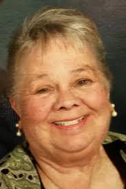 Beverly Ambro Obituary November 3, 2014