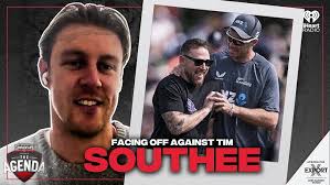 Kyle Jamieson vs Tim Southee