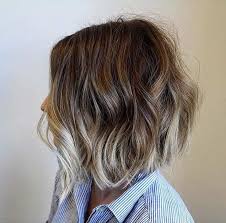 Blonde hair looks brown blonde hair blonde bayalage hair short blonde blonde ombre hair medium light blonde balayage platinum blonde blonde hair color ideas | balayage, highlights, gloss and more. 31 Cool Balayage Ideas For Short Hair Stayglam