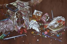 But did you know that there are some that are unbroken? Celebration Life In Death Sara Beasley Drawings Illustration Still Life Other Still Life Artpal