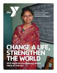 Post a job for free today! 2010 Annual Report Ymca