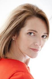 Pamela Helen Stephen