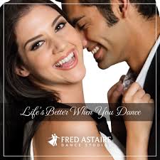 Fred Astaire Dance Studios