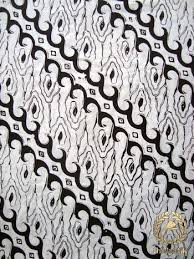 Pin Di Batik