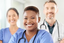 Health Professions Alumni Panel