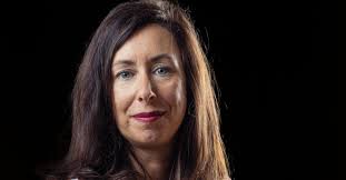 Sandra LEVY-REGNAULT