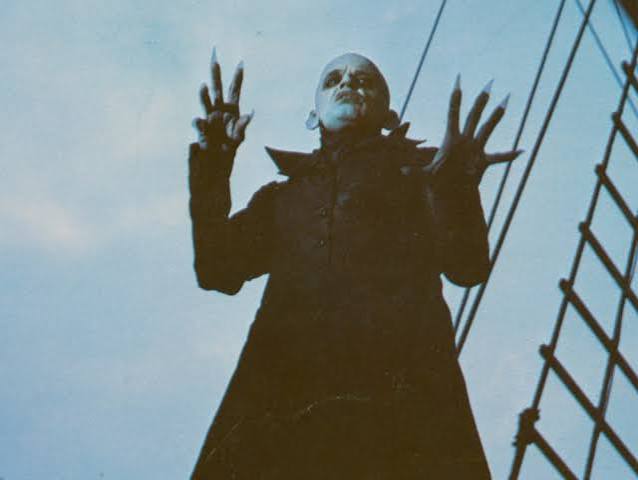 Nosferatu the Vampyre (1979)