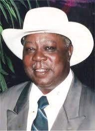 Obituary for Albert C. Campbell