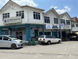 Klinik Haiwan JJ Vet Taman Desa Damai (Boh Animal Medical Centre Sdn. Bhd)