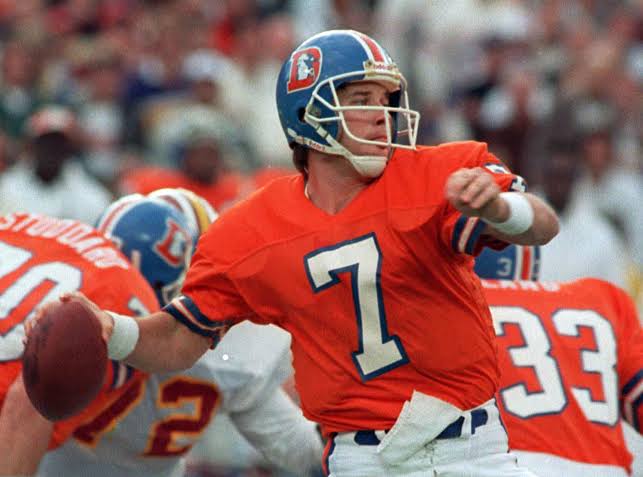 Broncos legend John Elway no longer has contractual role with the team -  Denver Gazette