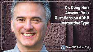 ADHD Strategies — Taking Control: The ADHD Podcast — Take Control ADHD